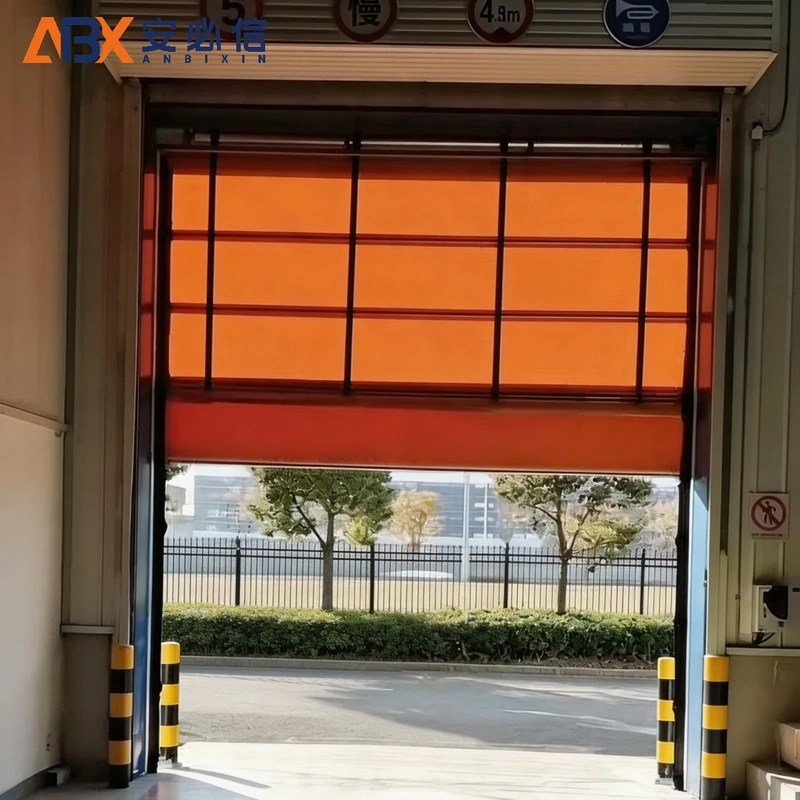 海西蒙古族藏族高速堆积门
