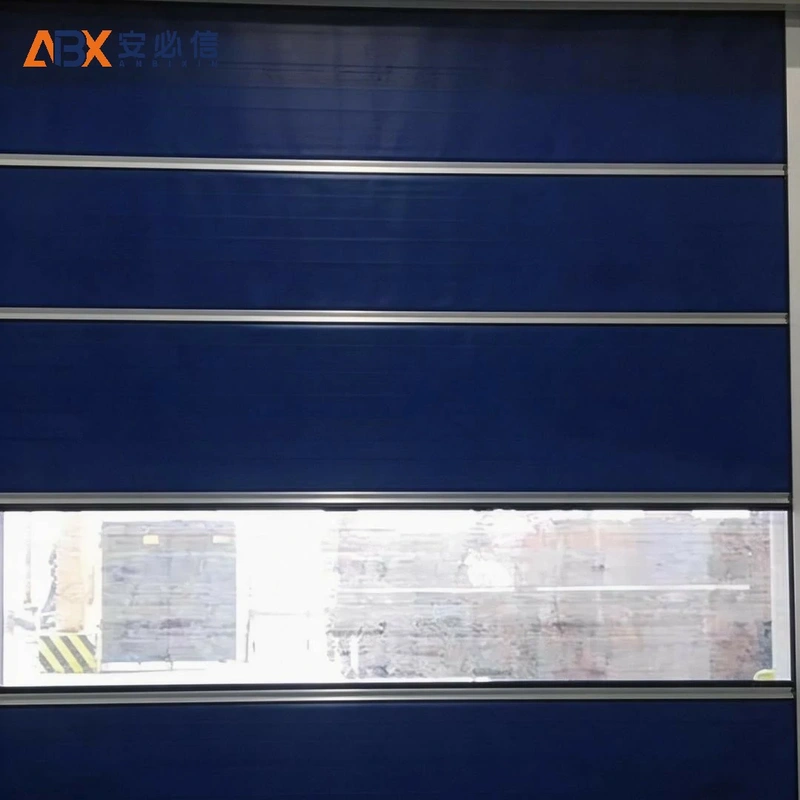 海西蒙古族藏族洁净快速门